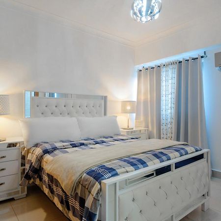 Escape Apartments, Balcony, Pool, Gym & Spa In La Julia Santo Domingo Bagian luar foto