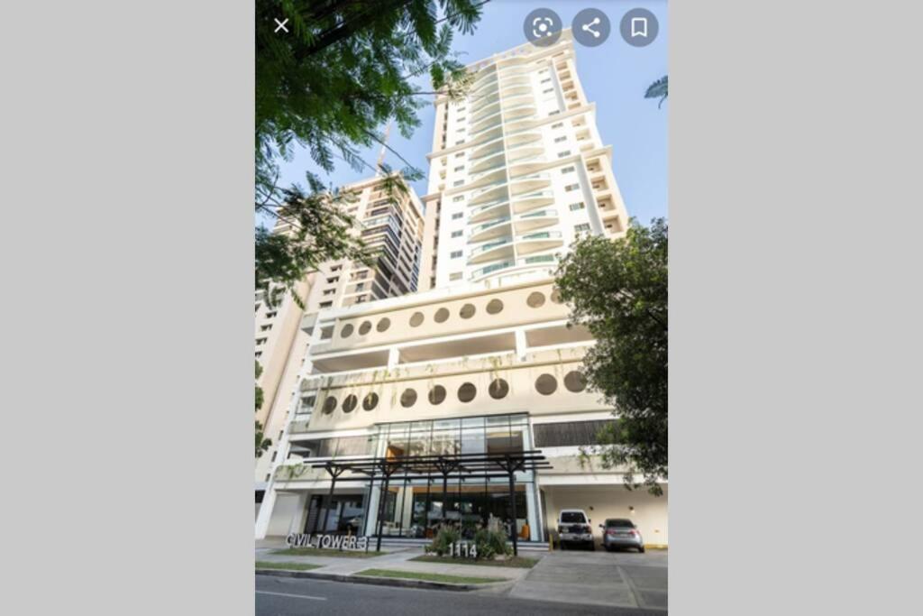Escape Apartments, Balcony, Pool, Gym & Spa In La Julia Santo Domingo Bagian luar foto