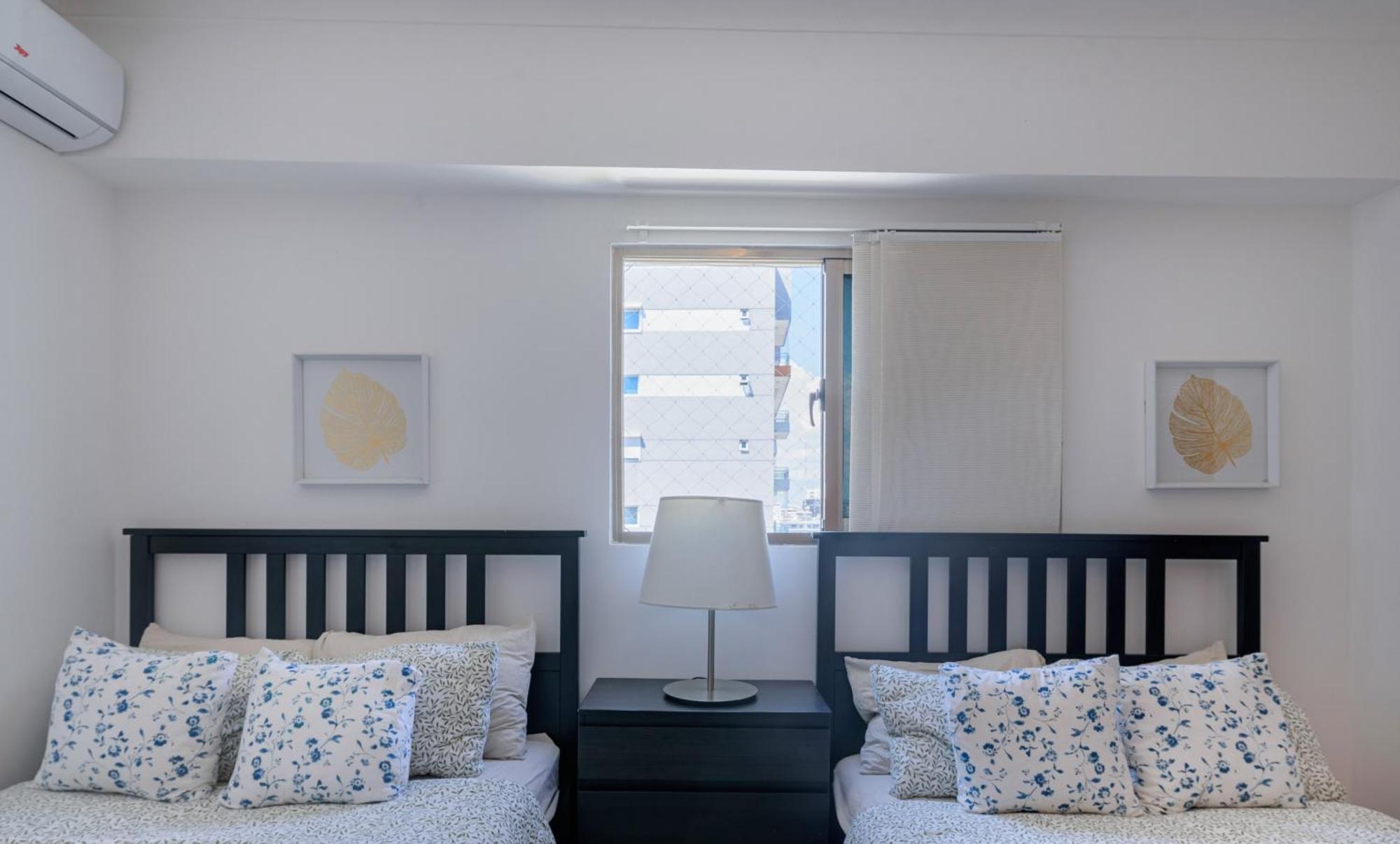 Escape Apartments, Balcony, Pool, Gym & Spa In La Julia Santo Domingo Bagian luar foto