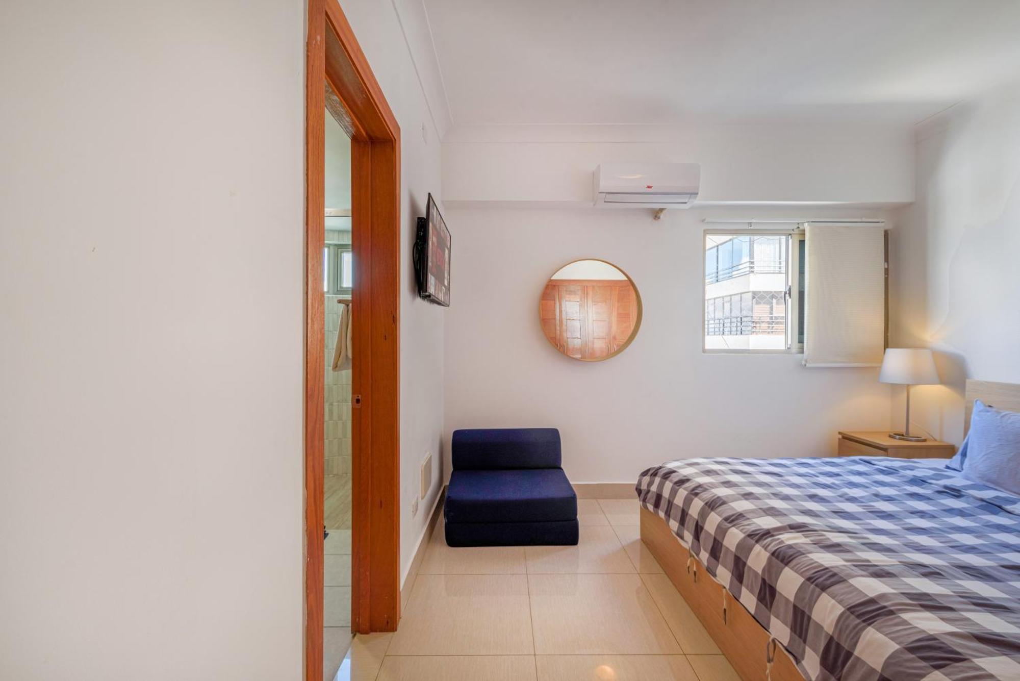 Escape Apartments, Balcony, Pool, Gym & Spa In La Julia Santo Domingo Bagian luar foto
