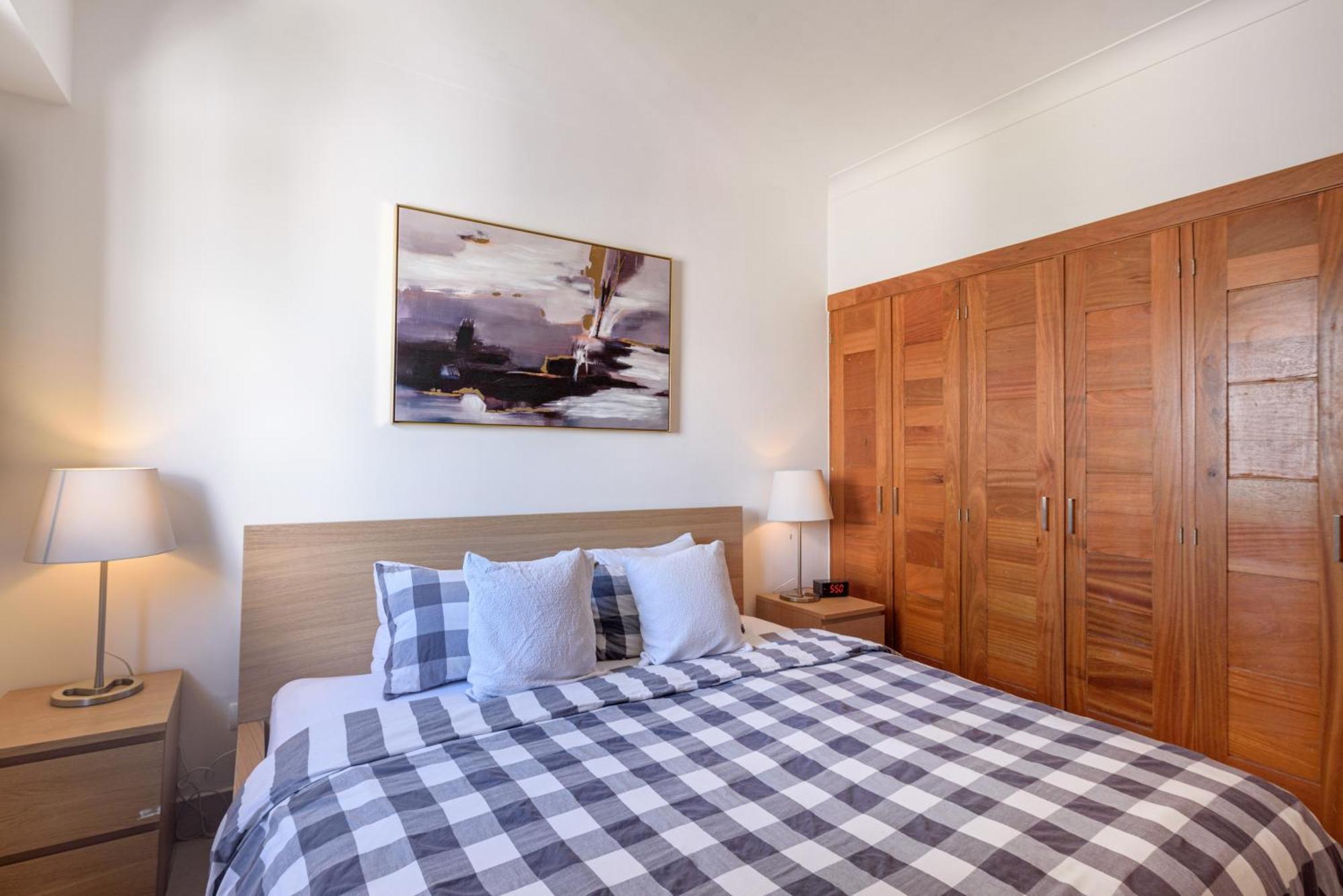 Escape Apartments, Balcony, Pool, Gym & Spa In La Julia Santo Domingo Bagian luar foto