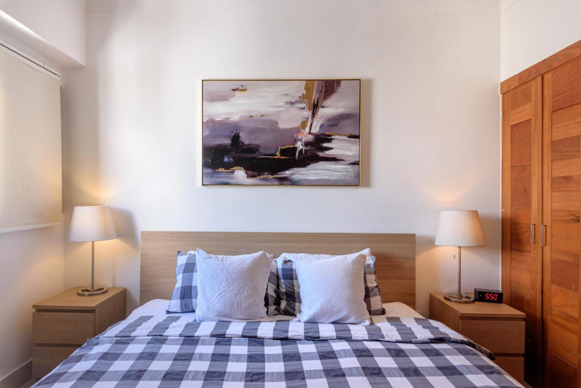 Escape Apartments, Balcony, Pool, Gym & Spa In La Julia Santo Domingo Bagian luar foto