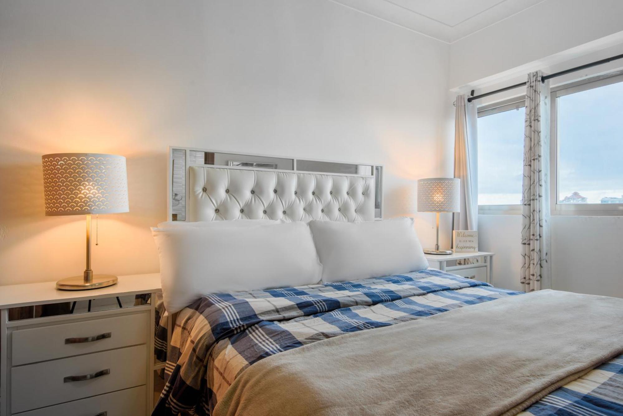 Escape Apartments, Balcony, Pool, Gym & Spa In La Julia Santo Domingo Bagian luar foto